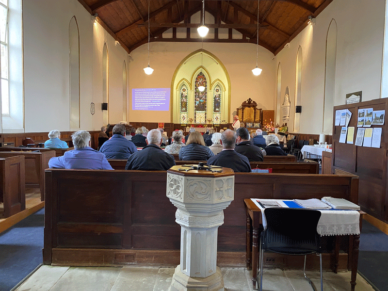 Congregation